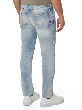 ΑΝΔΡΙΚΟ DENIM ΠΑΝΤΕΛΟΝΙ | Γαλάζιο IT 52