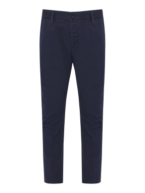 ΑΝΔΡΙΚΟ ΠΑΝΤΕΛΟΝΙ | Μπλε Σκούρο IT 50