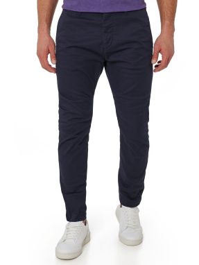 ΑΝΔΡΙΚΟ ΠΑΝΤΕΛΟΝΙ | Μπλε Σκούρο IT 50