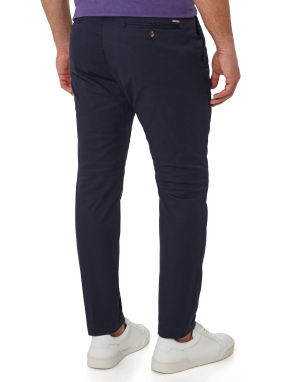 ΑΝΔΡΙΚΟ ΠΑΝΤΕΛΟΝΙ | Μπλε Σκούρο IT 50