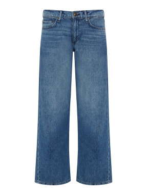 ΓΥΝΑΙΚΕΙΟ DENIM ΠΑΝΤΕΛΟΝΙ | Μπλε 29
