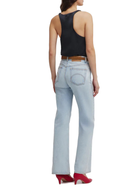 ΓΥΝΑΙΚΕΙΟ DENIM ΠΑΝΤΕΛΟΝΙ NARIIDA MALINE | Γαλάζιο II