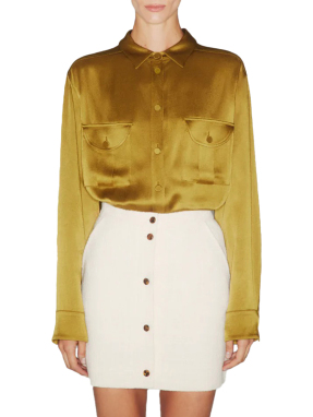 ΜΙΝΙ ΠΛΕΚΤΗ ΦΟΥΣΤΑ MISSY APPALOOSA | Εκρού II