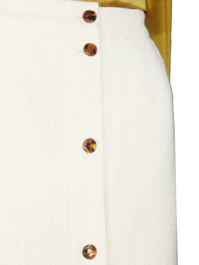 ΜΙΝΙ ΠΛΕΚΤΗ ΦΟΥΣΤΑ MISSY APPALOOSA | Εκρού II