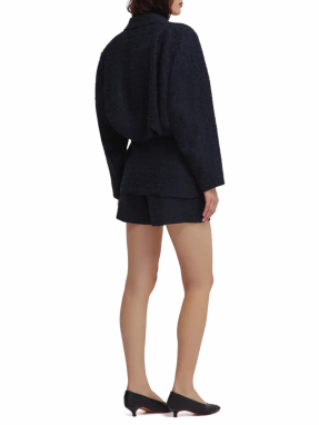 ΓΥΝΑΙΚΕΙΟ SHORTS | Μπλε Σκούρο II