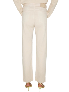 ΓΥΝΑΙΚΕΙΟ DENIM ΠΑΝΤΕΛΟΝΙ NARIIDA PASO | Μπεζ III