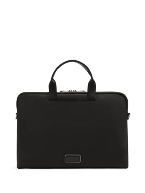 ΘΗΚΗ ΓΙΑ LAPTOP VOYAGEUR DAKOTA | Μαύρο