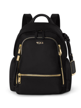 ΣΑΚΙΔΙΟ ΠΛΑΤΗΣ VOYAGEUR CELINA MEDIUM | Μαύρο