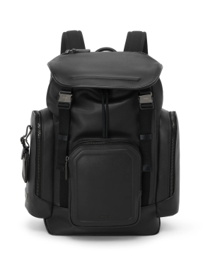 ΣΑΚΙΔΙΟ ΠΛΑΤΗΣ HARISSON GRIFFEN SMALL | Μαύρο