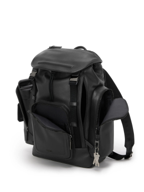 ΣΑΚΙΔΙΟ ΠΛΑΤΗΣ HARISSON GRIFFEN SMALL | Μαύρο