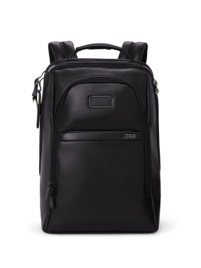 ΣΑΚΙΔΙΟ ΠΛΑΤΗΣ ALPHA MEDIUM | Μαύρο