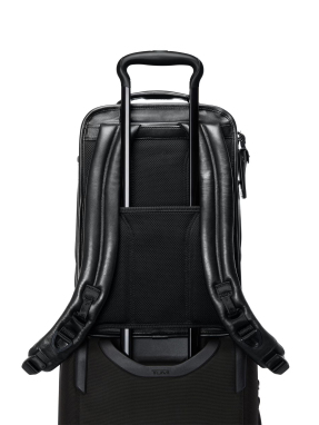 ΣΑΚΙΔΙΟ ΠΛΑΤΗΣ ALPHA MEDIUM | Μαύρο