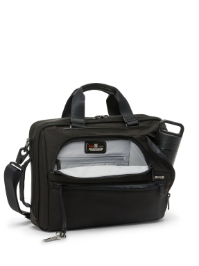 ΧΑΡΤΟΦΥΛΑΚΑΣ ALPHA 3 CONVERTIBLE | Μαύρο