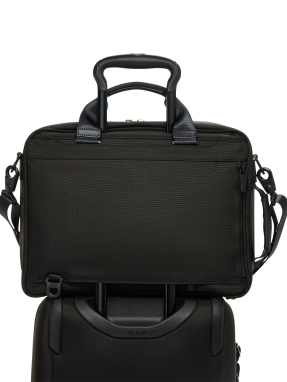 ΧΑΡΤΟΦΥΛΑΚΑΣ ALPHA 3 CONVERTIBLE | Μαύρο