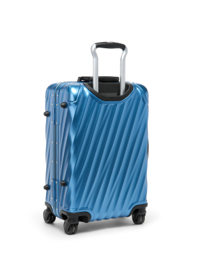 ΒΑΛΙΤΣΑ ΚΑΜΠΙΝΑΣ 19 DEGREE INTERNATIONAL  56CM | Μπλε