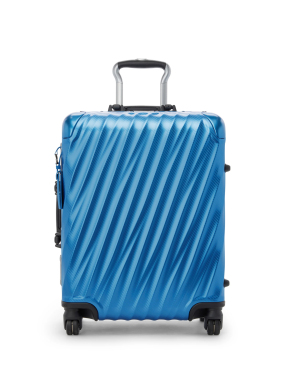 ΒΑΛΙΤΣΑ ΚΑΜΠΙΝΑΣ 19 DEGREE CONTINENTAL 56CM | Μπλε