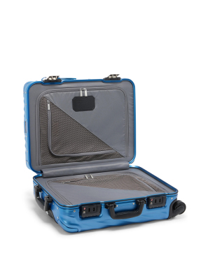 ΒΑΛΙΤΣΑ ΚΑΜΠΙΝΑΣ 19 DEGREE CONTINENTAL 56CM | Μπλε