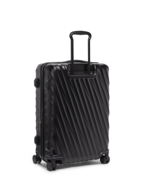 ΜΕΣΑΙΑ ΒΑΛΙΤΣΑ 19 DEGREE MEDIUM FRONT ACCESS  66CM | Μαύρο