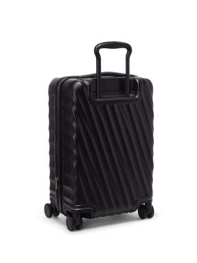 ΒΑΛΙΤΣΑ ΚΑΜΠΙΝΑΣ  19 DEGREE INTERNATIONAL 55CM | Μαύρο