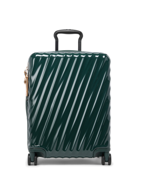 ΒΑΛΙΤΣΑ ΚΑΜΠΙΝΑΣ 19 DEGREE CONTINENTAL  55CM | Πράσινο