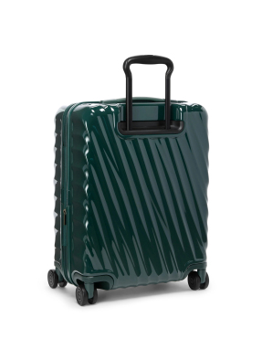 ΒΑΛΙΤΣΑ ΚΑΜΠΙΝΑΣ 19 DEGREE CONTINENTAL  55CM | Πράσινο