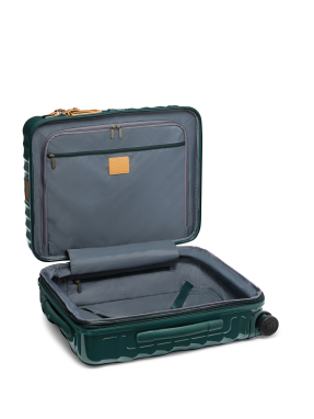 ΒΑΛΙΤΣΑ ΚΑΜΠΙΝΑΣ 19 DEGREE CONTINENTAL  55CM | Πράσινο