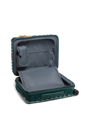 ΒΑΛΙΤΣΑ ΚΑΜΠΙΝΑΣ 19 DEGREE CONTINENTAL  55CM | Πράσινο