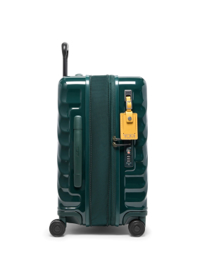 ΒΑΛΙΤΣΑ ΚΑΜΠΙΝΑΣ 19 DEGREE CONTINENTAL  55CM | Πράσινο