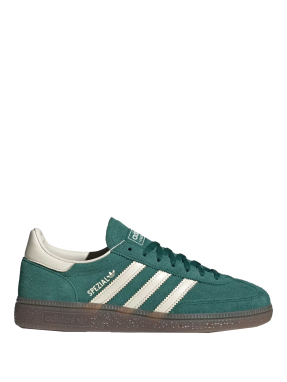 ΓΥΝΑΙΚΕΙΑ SUEDE SNEAKERS HANDBALL SPEZIAL | Πράσινο Σκούρο 40 2/3
