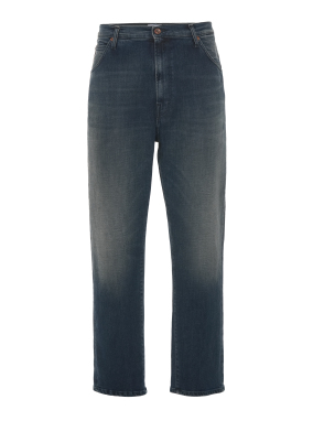 ΑΝΔΡΙΚΟ DENIM ΠΑΝΤΕΛΟΝΙ | Μπλε Σκούρο 33/30