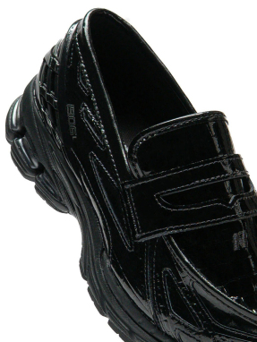 ΓΥΝΑΙΚΕΙΑ LOAFERS 1906L | Μαύρο 41.5