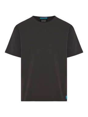 ΑΝΔΡΙΚΟ T-SHIRT | Γκρι Σκούρο XL