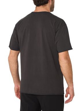 ΑΝΔΡΙΚΟ T-SHIRT | Γκρι Σκούρο XL