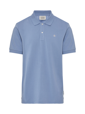 ΑΝΔΡΙΚΗ POLO ΜΠΛΟΥΖΑ | Μπλε Ανοιχτό L