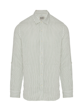 ΑΝΔΡΙΚΟ ΠΟΥΚΑΜΙΣΟ | Ριγέ  M