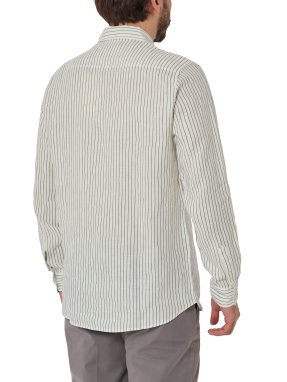 ΑΝΔΡΙΚΟ ΠΟΥΚΑΜΙΣΟ | Ριγέ  M