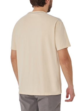 ΑΝΔΡΙΚΟ T-SHIRT | Μπεζ L