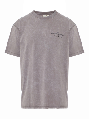 ΑΝΔΡΙΚΟ T-SHIRT | Γκρι M