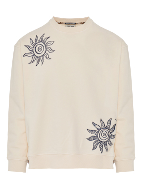 ΑΝΔΡΙΚΟ ΠΟΥΛΟΒΕΡ | Μπεζ Ανοιχτό M