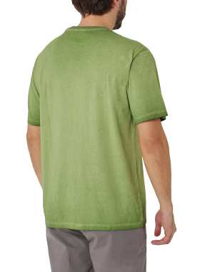 ΑΝΔΡΙΚΟ T-SHIRT | Πράσινο Ανοιχτό L