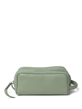 ΓΥΝΑΙΚΕΙΟ ΝΕΣΕΣΕΡ MINI WASHBAG | Φυστικί