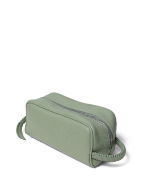 ΓΥΝΑΙΚΕΙΟ ΝΕΣΕΣΕΡ MINI WASHBAG | Φυστικί