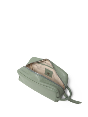 ΓΥΝΑΙΚΕΙΟ ΝΕΣΕΣΕΡ MINI WASHBAG | Φυστικί