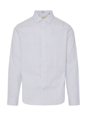 ΑΝΔΡΙΚΟ ΠΟΥΚΑΜΙΣΟ | Λευκό M