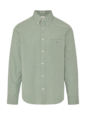 ΑΝΔΡΙΚΟ ΠΟΥΚΑΜΙΣΟ | Πράσινο XXL