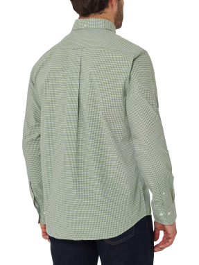 ΑΝΔΡΙΚΟ ΠΟΥΚΑΜΙΣΟ | Πράσινο L