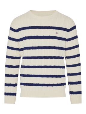 ΑΝΔΡΙΚΟ ΠΟΥΛΟΒΕΡ | Εκρού XL