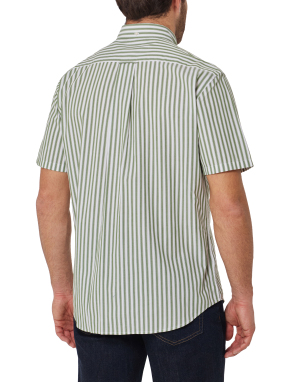 ΑΝΔΡΙΚΟ ΚΟΝΤΟΜΑΝΙΚΟ ΠΟΥΚΑΜΙΣΟ | Φυστικί  M