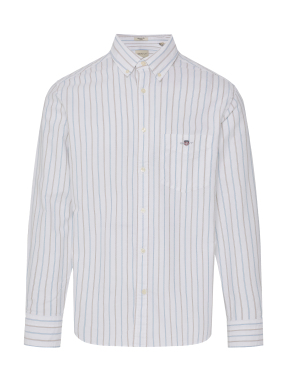 ΑΝΔΡΙΚΟ ΠΟΥΚΑΜΙΣΟ | Λευκό XL