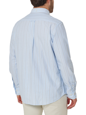 ΑΝΔΡΙΚΟ ΠΟΥΚΑΜΙΣΟ | Γαλάζιο XL